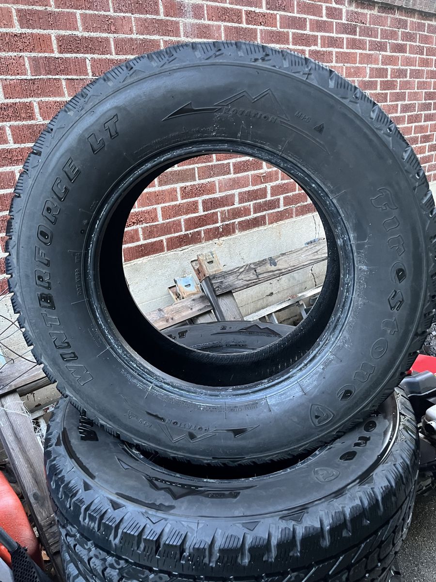 Tires