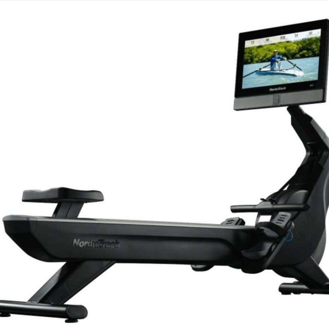NordicTrack RW900 Rower