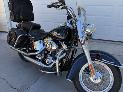 Motorcycle