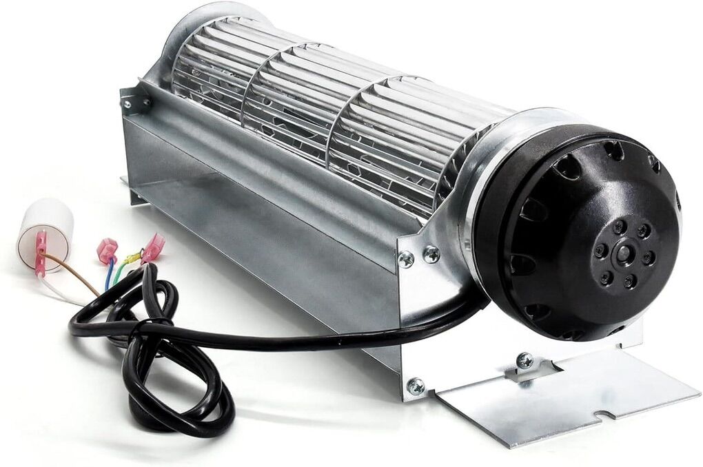 Convection Blower for Enviro & Regency Stoves