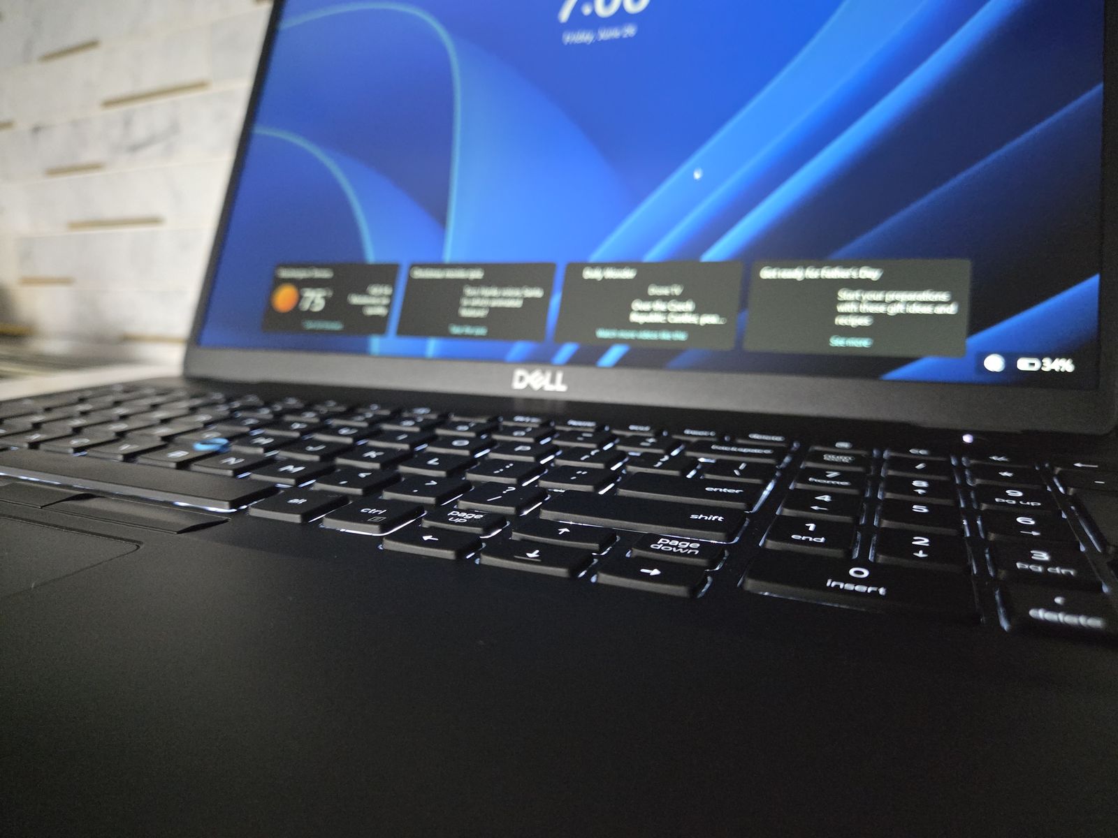 Dell latitude 5500