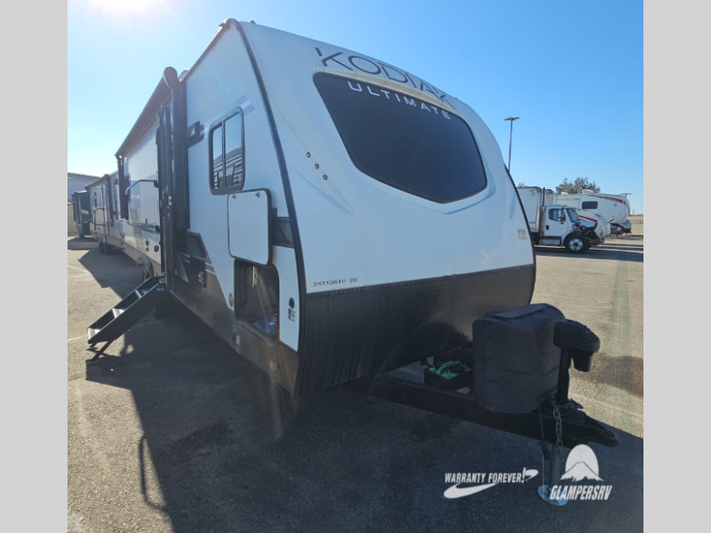 Used 2022 Dutchmen RV Kodiak Ultimate 2921FKDS