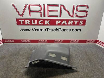 Used Peterbilt 579 Center Trim Kick Panel, Part # S60-6198-1611