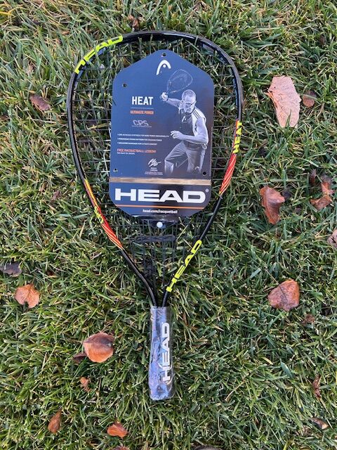 Brand New Racquetball Racket