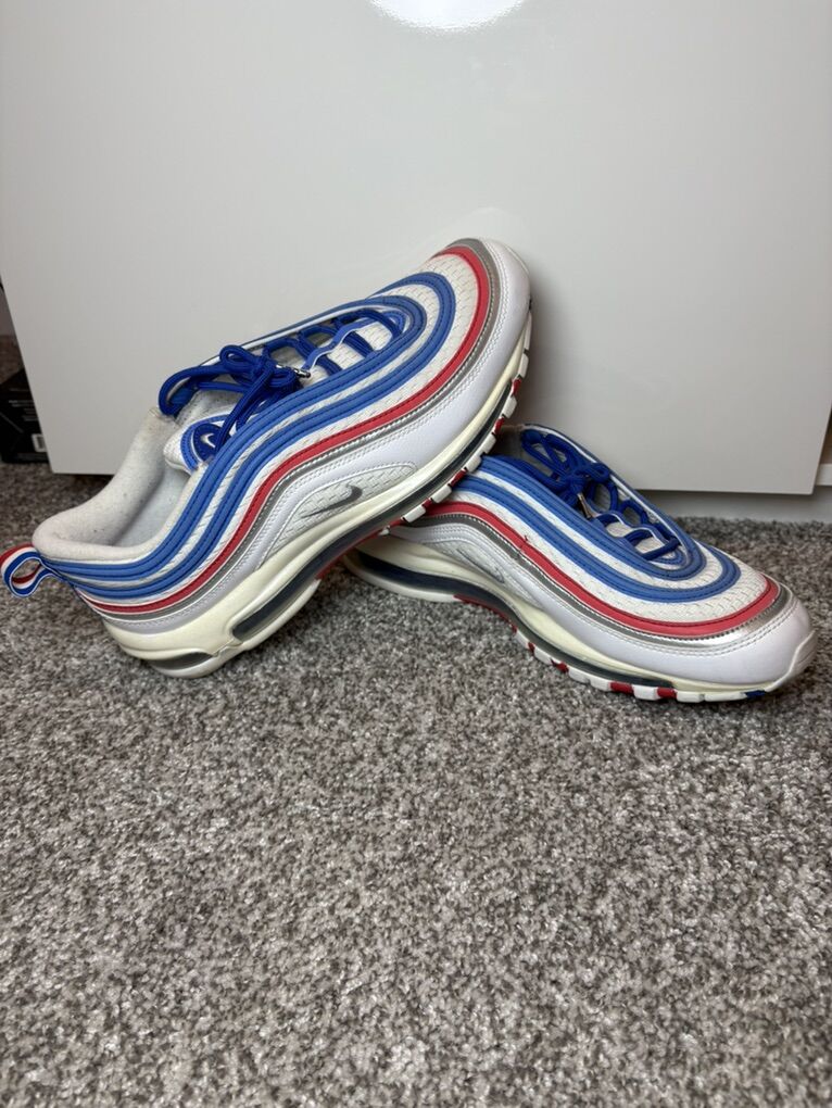 NIKE AIR MAX 97 ‘ALL STAR JERSEY’