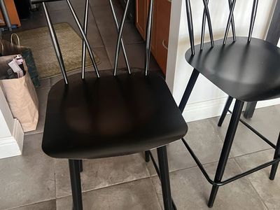 Bar stools