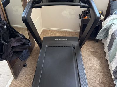 Nordic track Commercial 1250 Treadmill