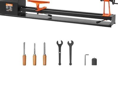 lathe
