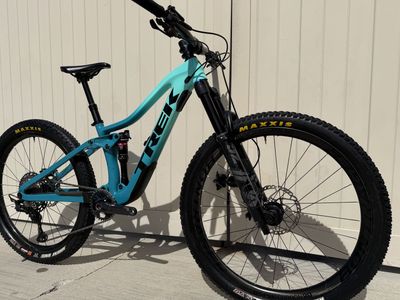2020 Trek Fuel Ex (extra Small)