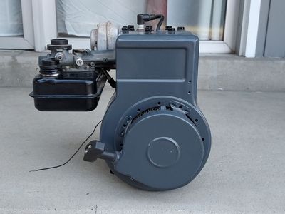 5HP Briggs and Stratton Engine