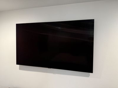 Samsung 65 Q80D Series QLED 4K TV (2024 model)