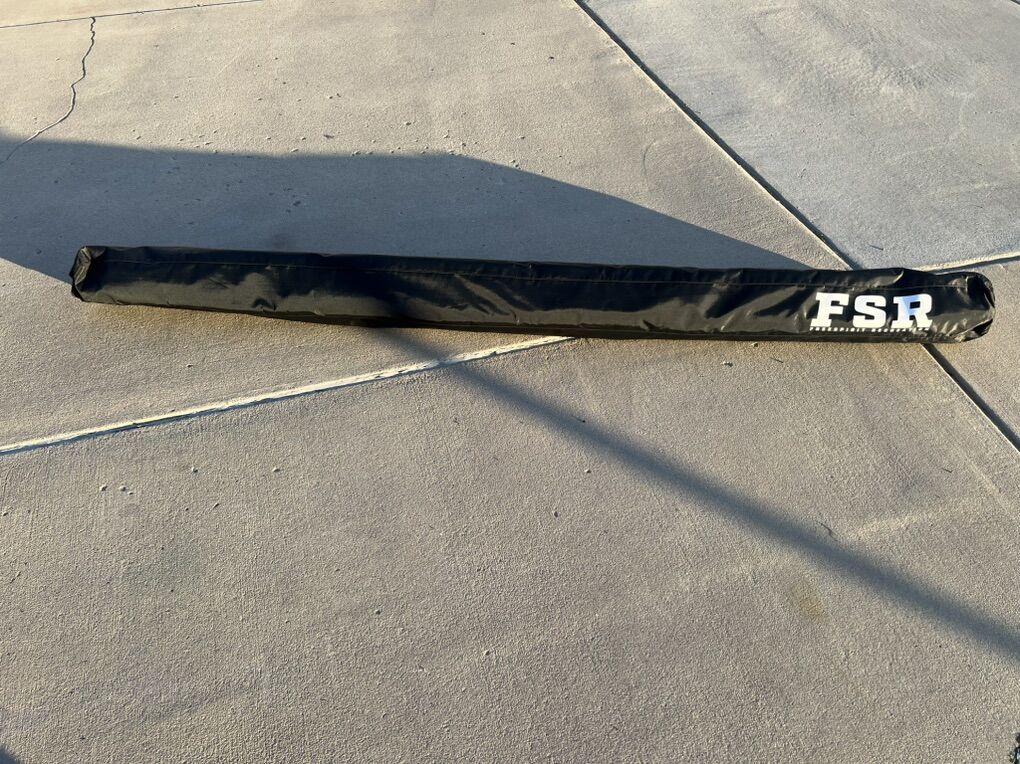 Freespirit Recreation 270 Awning V2