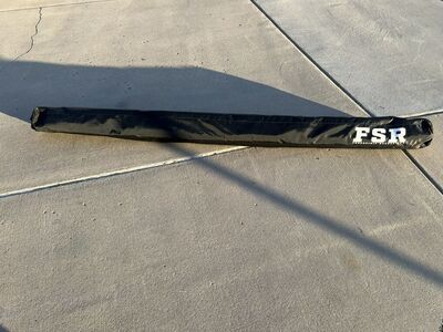 Freespirit Recreation 270 Awning V2