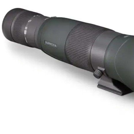 new vortex razor 85mm second gen