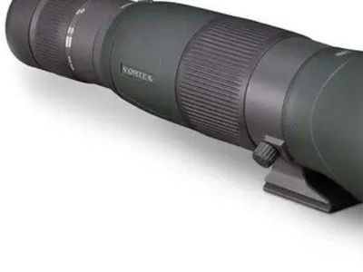 new vortex razor 85mm second gen