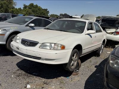 New Arrival - 2000 Mazda 626 Parts - UTPAP Ogden
