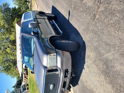 2006 FORD F350 SUPER DUTY XLT