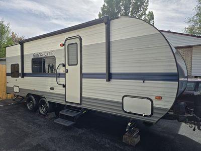 2021 Amerilite 248BH