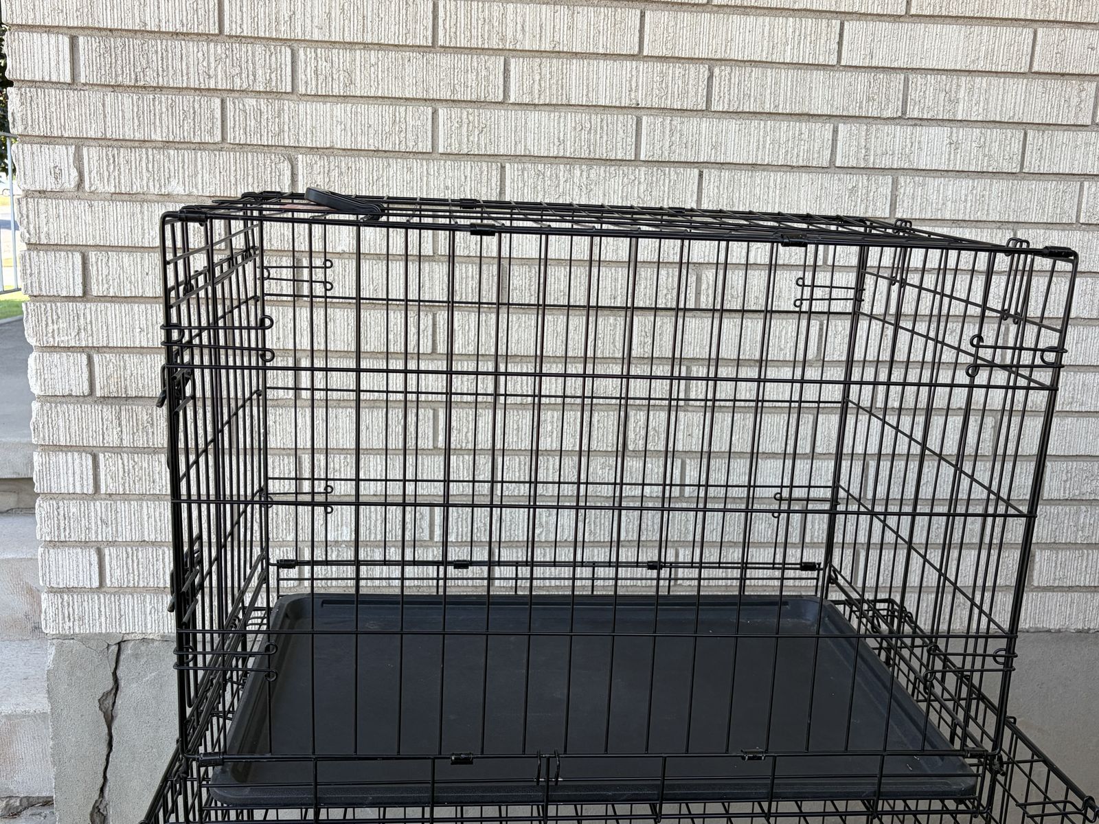 Medium Dog Kennel