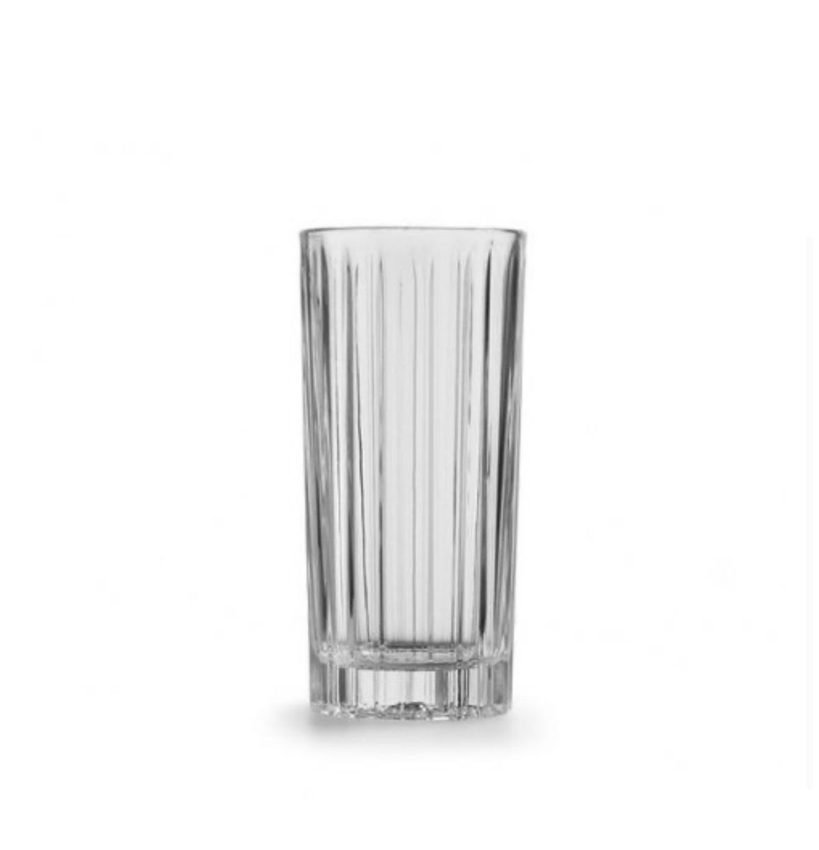 Libbey 824353 FLASHBACK 16-ounce (470 ml) COCKTAIL GLASS (new in box) qty 11