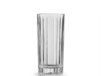 Libbey 824353 FLASHBACK 16-ounce (470 ml) COCKTAIL GLASS (new in box) qty 11