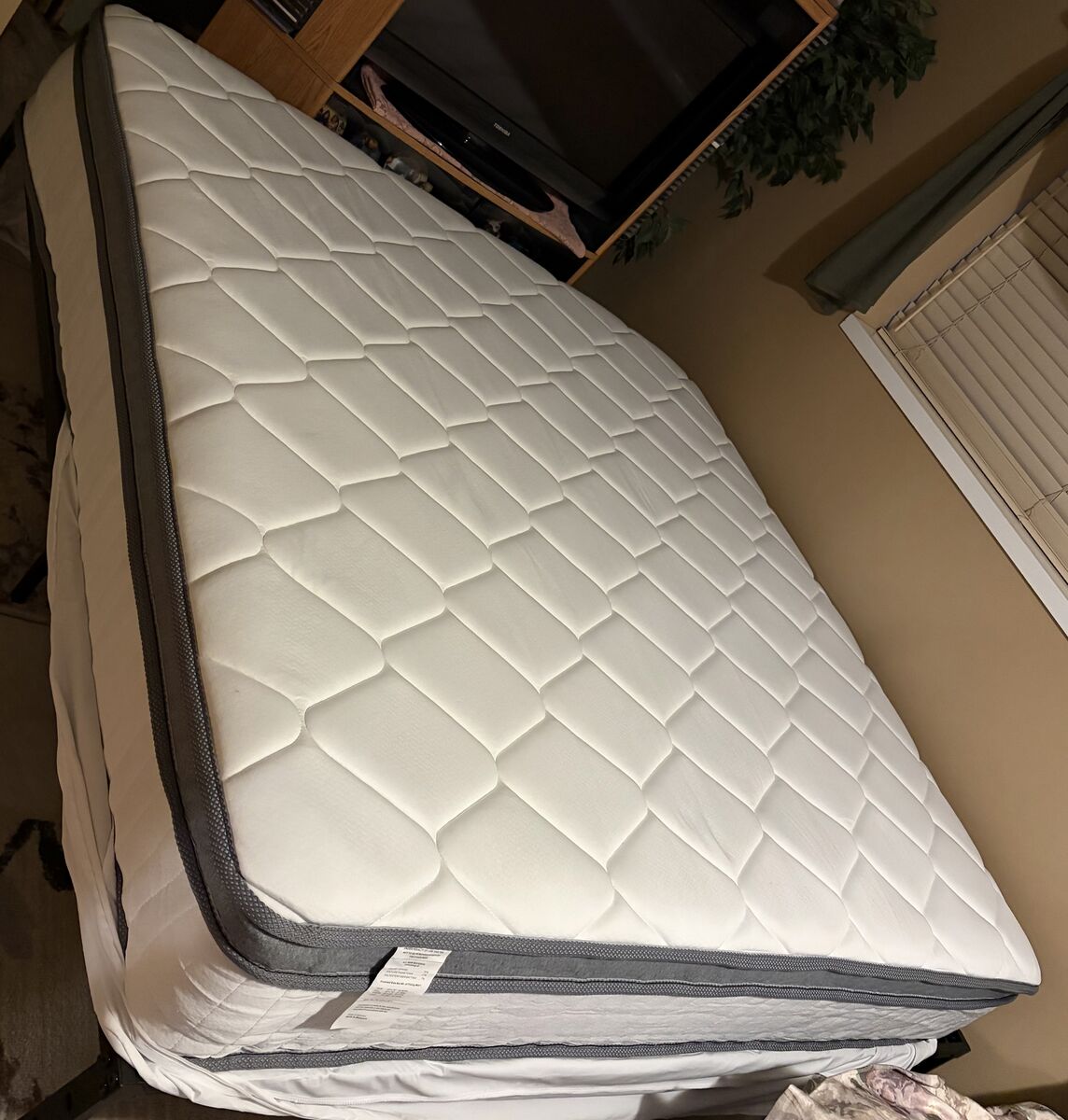 King Mattress