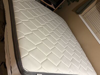 King Mattress