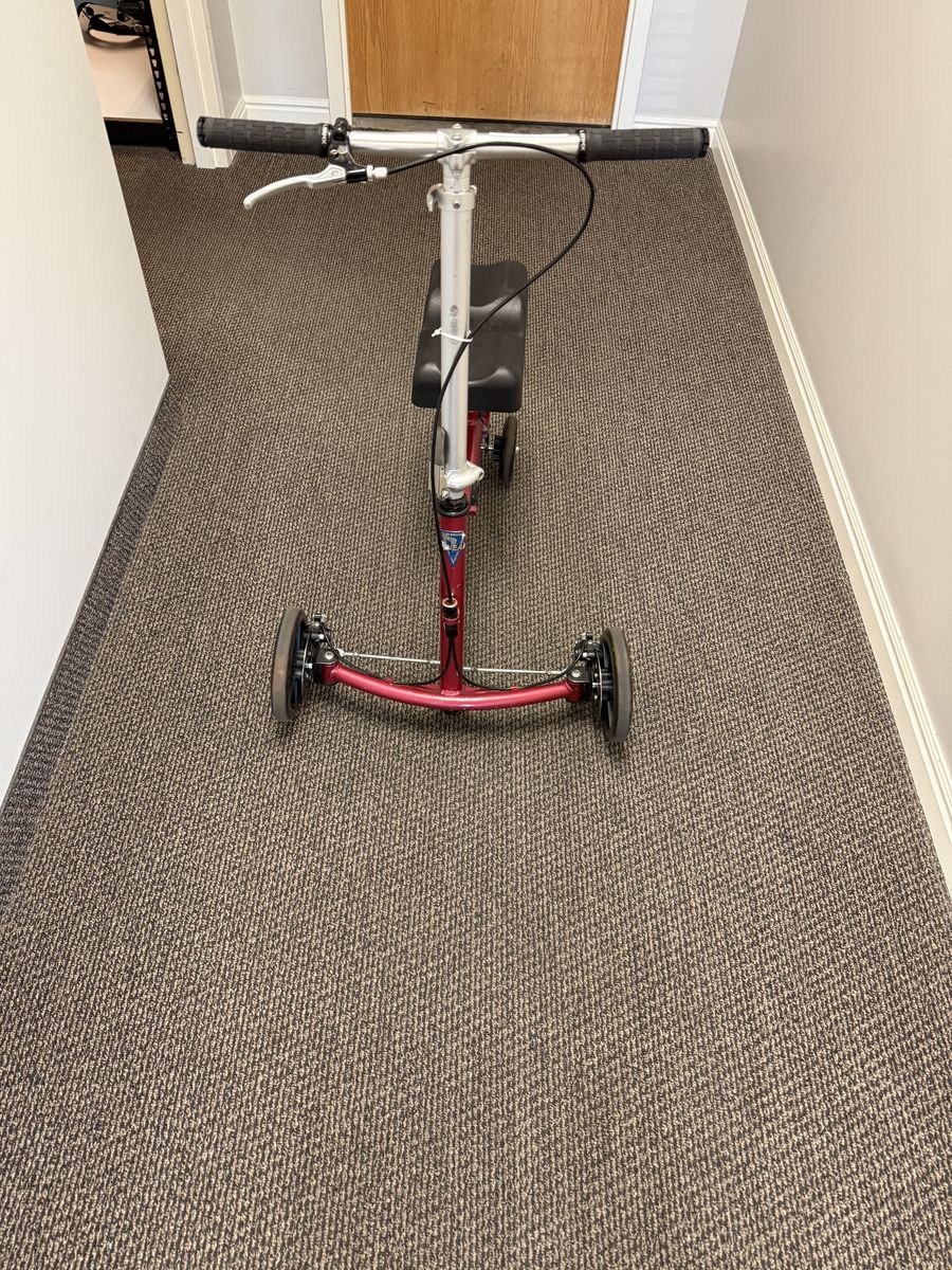 Medical Scooter