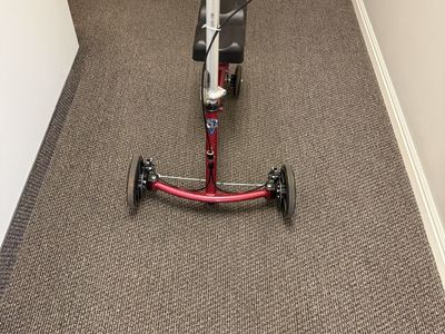 Medical Scooter