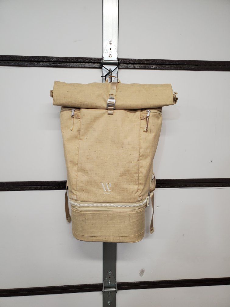 Wayks "The Travel Backpack" Original