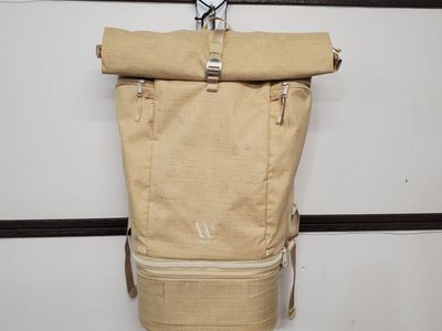 Wayks "The Travel Backpack" Original