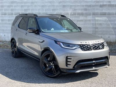 2024 Land Rover Discovery P300 Dynamic SE