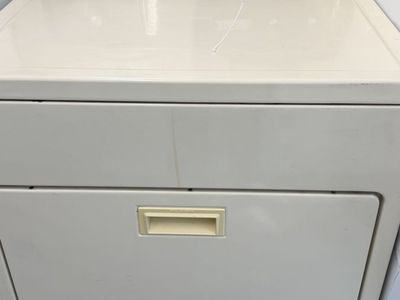 Kenmore Electric Dryer - White