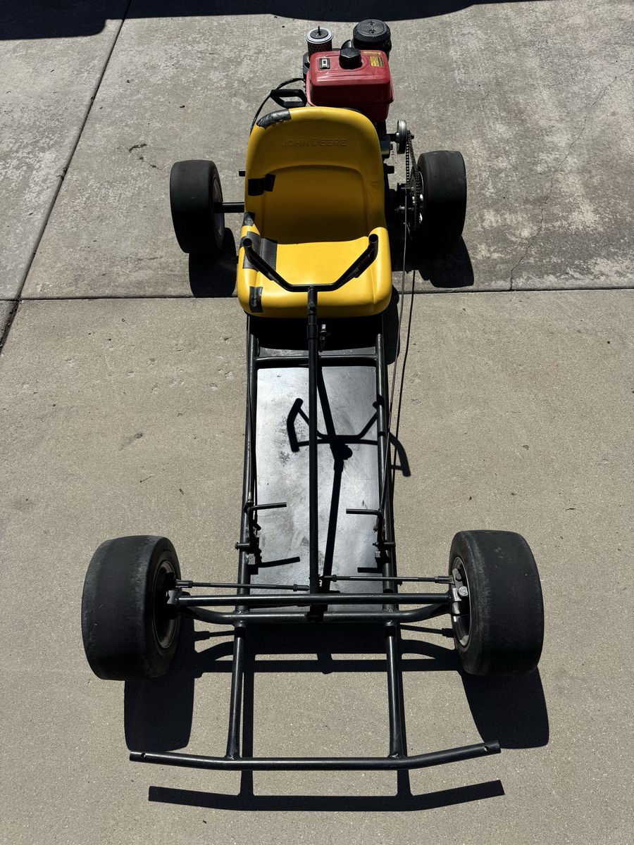 Go Cart