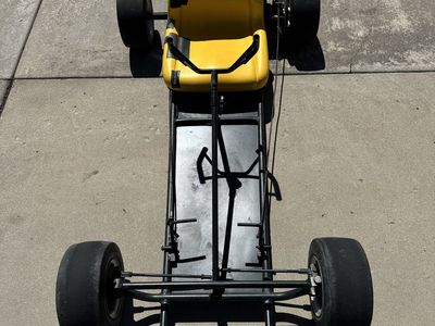 Go Cart