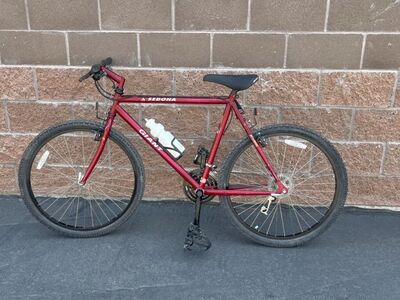 Giant Sedona Mountain Bike 21 Speed