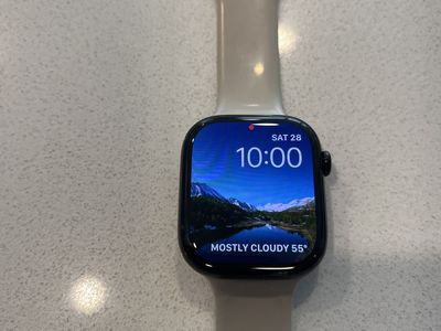 Apple Watch Series 10