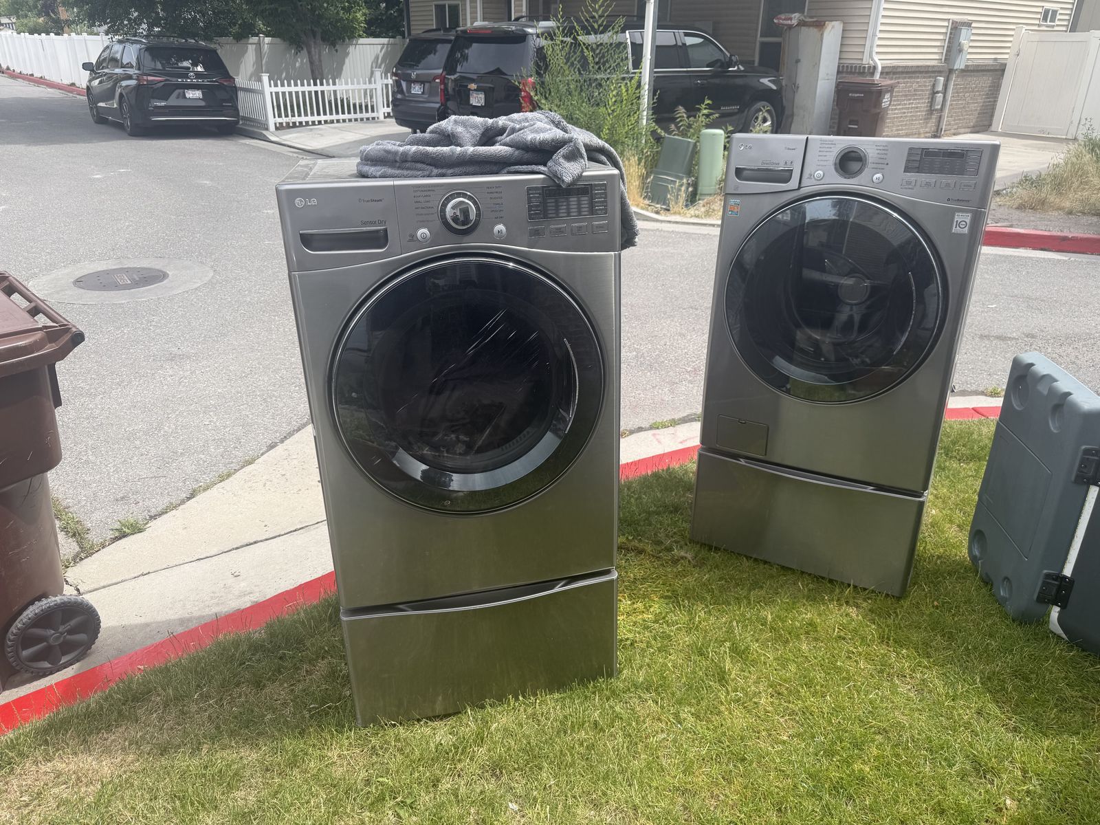 Dryer