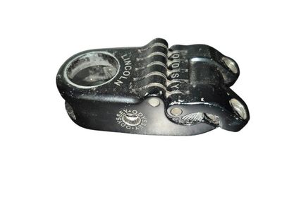 bmx stem, odyssey lincoln stem rare