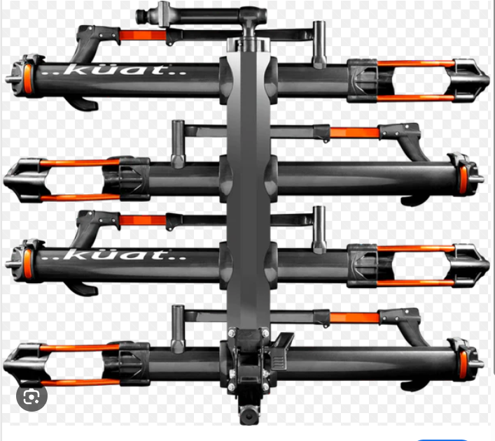 Kuat Bike Rack NV 2.0