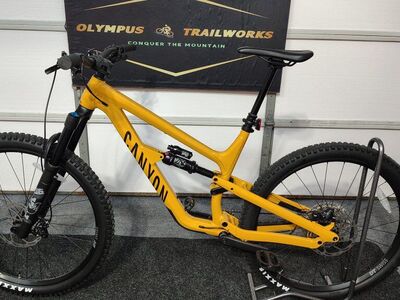 Canyon Spectral 6 (New)