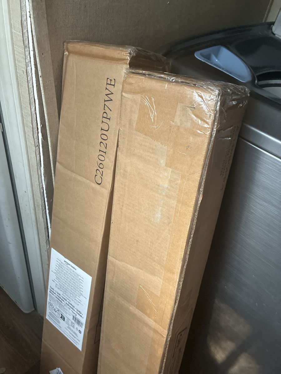 Twin Bed frame