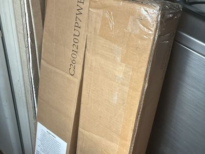 Twin Bed frame