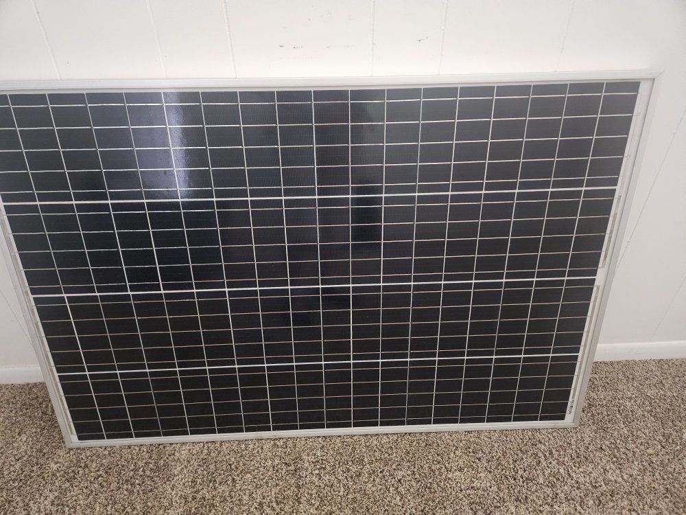 Solar Panel
