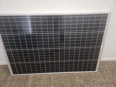 Solar Panel