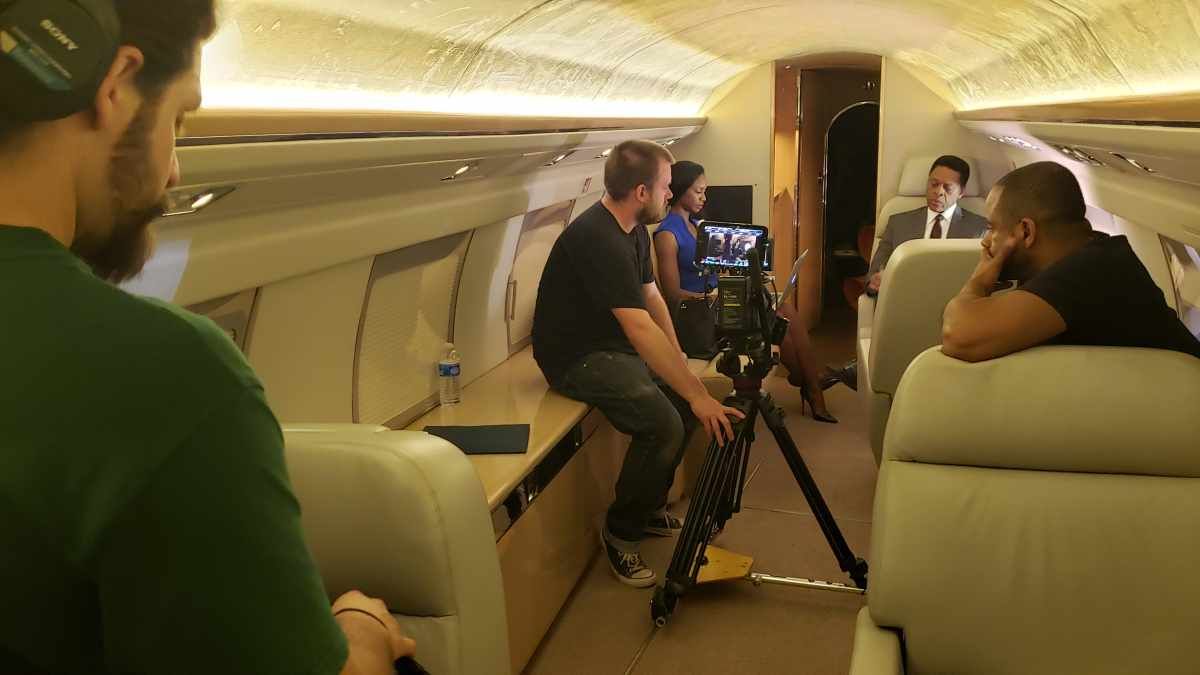 Top TV Streaming Net Series, Lets do around 20 seasons. Huge profits and fun!