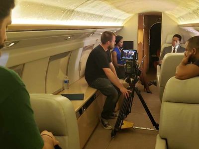 Top TV Streaming Net Series, Lets do around 20 seasons. Huge profits and fun!