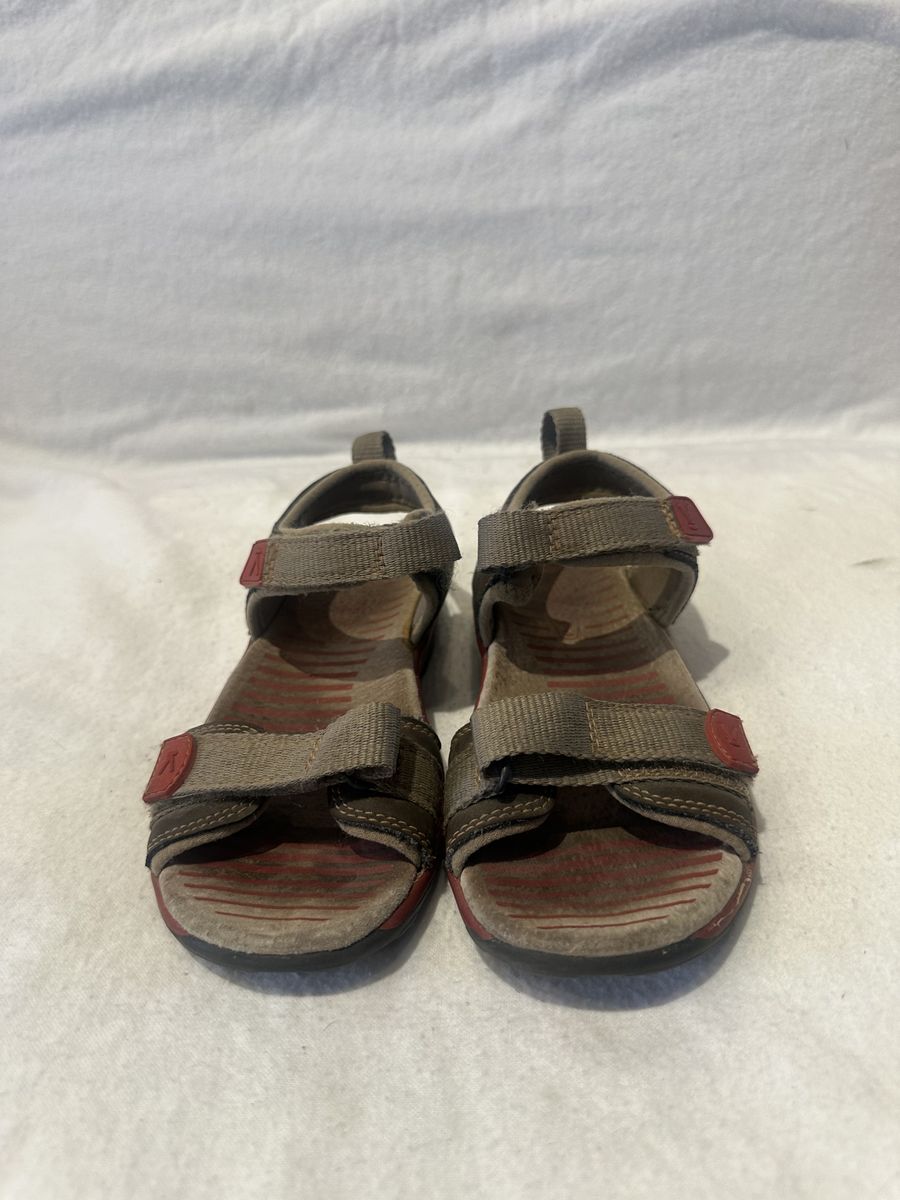 Keen Toddler Size 13 Beige Teva Style Sandals