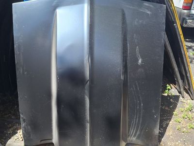1967-69 camaro 4" cowl hood