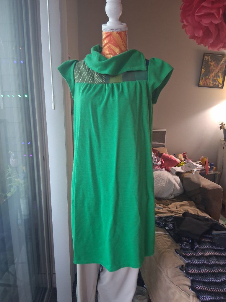 Skater Dress sz Xl